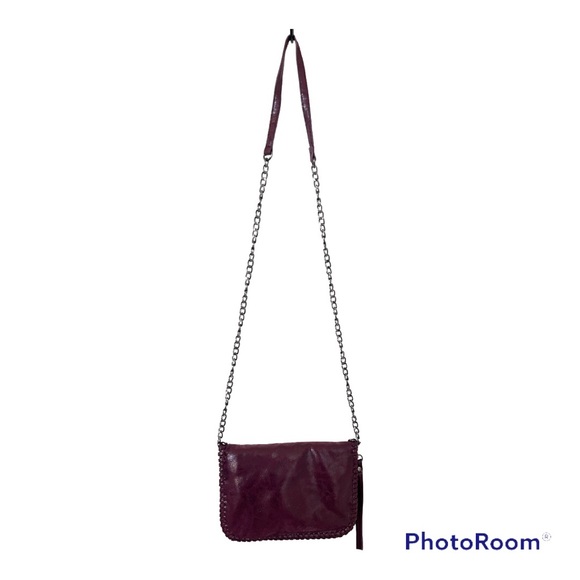 Leather Clutch - Picture 2 of 7